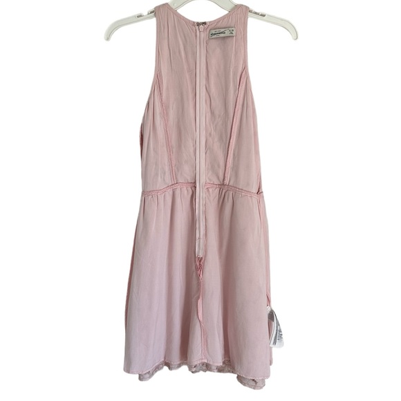 abercrombie kids, lace dress - Picture 8 of 10